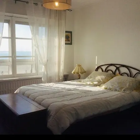 Apartment La Belle Vue - Duplex 6 Pers, Face & Parking