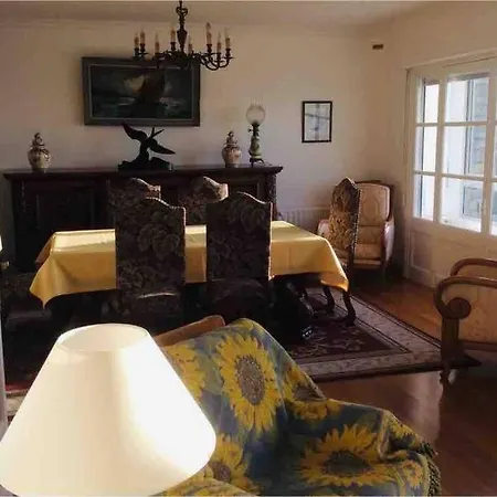 Apartment La Belle Vue - Duplex 6 Pers, Face & Parking *