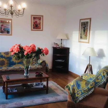 La Belle Vue - Duplex 6 Pers, Face & Parking Apartamento *
