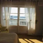 La Belle Vue - Duplex 6 Pers, Face & Parking Булонь-сюр-Мер