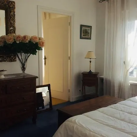 La Belle Vue - Duplex 6 Pers, Face Mer&parking Appartamento *