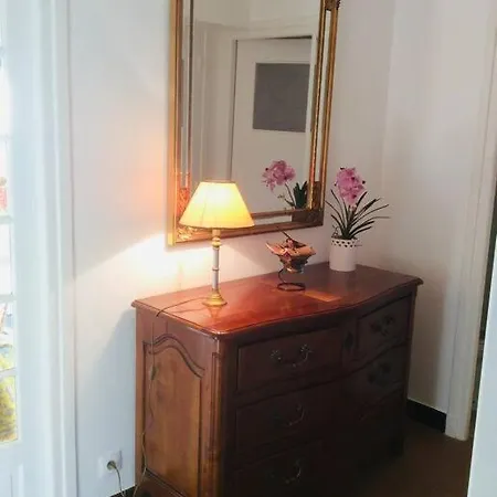 La Belle Vue - Duplex 6 Pers, Face & Parking * Boulogne-sur-Mer