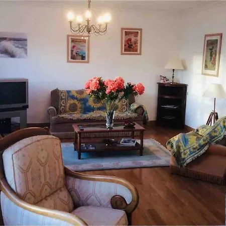 La Belle Vue - Duplex 6 Pers, Face & Parking *