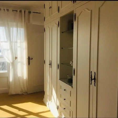 La Belle Vue - Duplex 6 Pers, Face & Parking 公寓