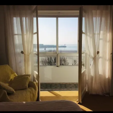 La Belle Vue - Duplex 6 Pers, Face & Parking *