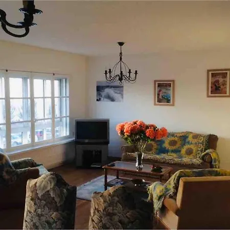 아파트 La Belle Vue - Duplex 6 Pers, Face & Parking 볼로뉴쉬르메르