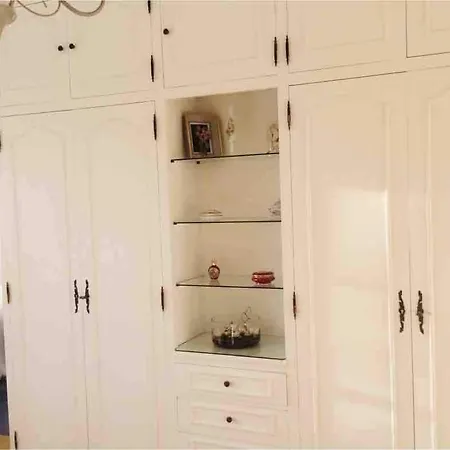 La Belle Vue - Duplex 6 Pers, Face Mer&parking