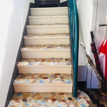 La Belle Vue - Duplex 6 Pers, Face & Parking Апартаменты *
