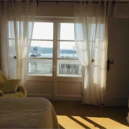 La Belle Vue - Duplex 6 Pers, Face Mer&parking Appartement Boulogne-sur-Mer
