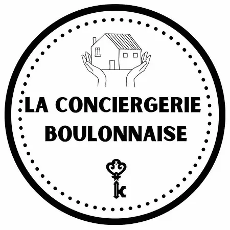 La Belle Vue - Duplex 6 Pers, Face & Parking Апартаменты Булонь-сюр-Мер