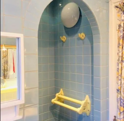 La Belle Vue - Duplex 6 Pers, Face & Parking Apartment Boulogne-sur-Mer