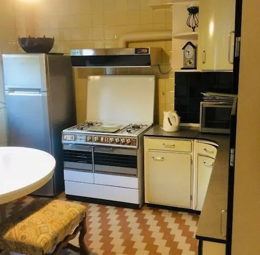 Apartment La Belle Vue - Duplex 6 Pers, Face & Parking *