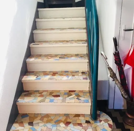 La Belle Vue - Duplex 6 Pers, Face & Parking Apartment *