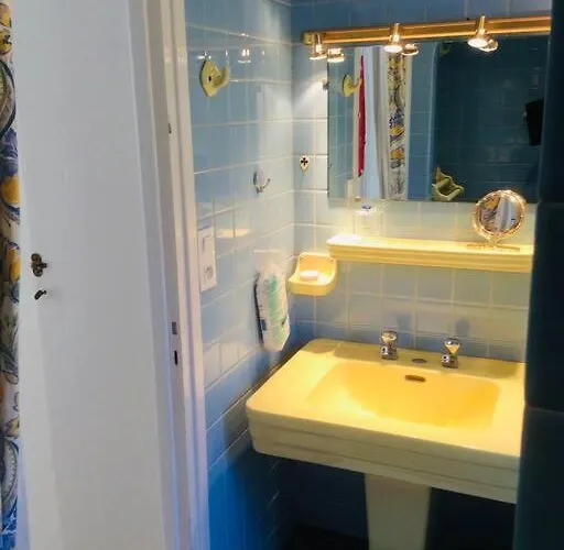 La Belle Vue - Duplex 6 Pers, Face & Parking Apartment