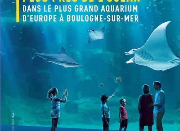 La Belle Vue - Duplex 6 Pers, Face & Parking アパート *